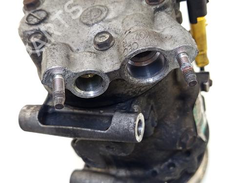 AC compressor PEUGEOT PARTNER Tepee 1.6 HDi | BP31996227M34  - Image 11