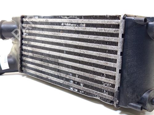 Intercooler PEUGEOT PARTNER Tepee 1.6 HDi | BP31996228M30 - Image 2