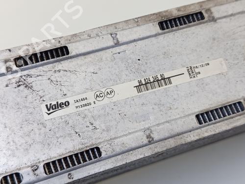 Intercooler PEUGEOT PARTNER Tepee 1.6 HDi | BP31996228M30 - Image 5