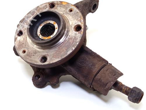 Left front steering knuckle PEUGEOT PARTNER Tepee 1.6 HDi | BP31996231M25 - Image 3
