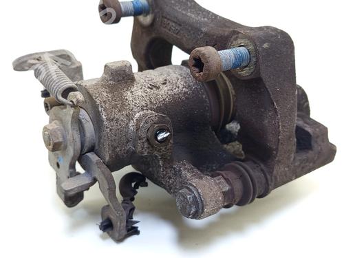 Left rear brake caliper PEUGEOT PARTNER Tepee 1.6 HDi | BP31996233M107  - Image 8