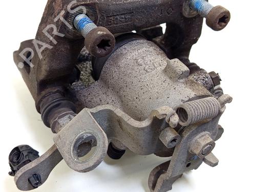 Left rear brake caliper PEUGEOT PARTNER Tepee 1.6 HDi | BP31996233M107  - Image 9