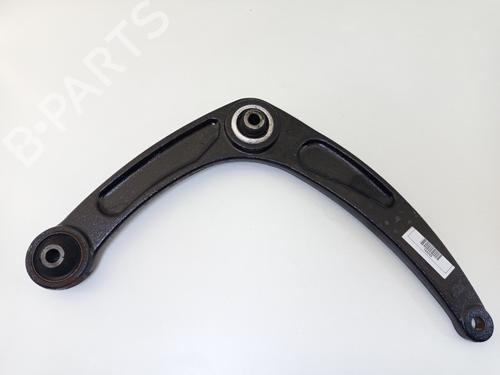 Used Left front suspension arm Left front suspension arm PEUGEOT PARTNER Tepee 1.6 HDi (90 hp) 31974393 31974393