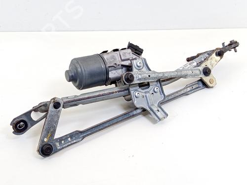 Front wiper motor PEUGEOT PARTNER Tepee 1.6 HDi | BP32113210M29  - Image 7