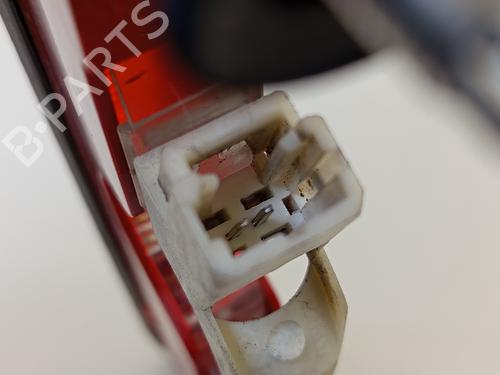 Bremselys PEUGEOT PARTNER Tepee 1.6 HDi | BP32114677L11  - Image 6