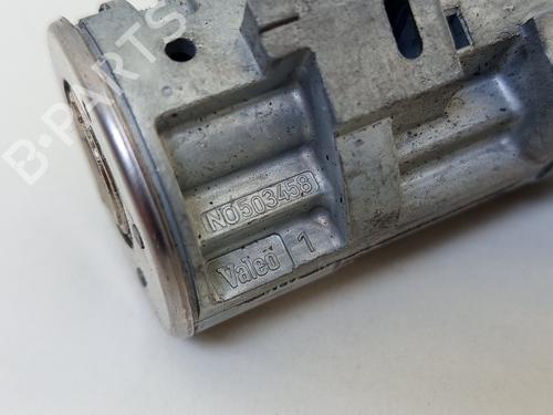 Ignition barrel PEUGEOT PARTNER Tepee 1.6 HDi | BP32114678M48  - Image 6