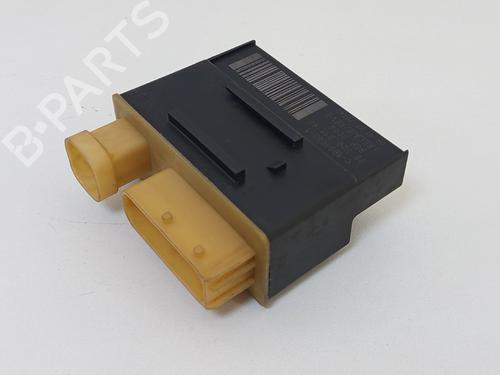 Used Electronic module Electronic module PEUGEOT PARTNER Tepee 1.6 HDi (90 hp) 32114687 32114687