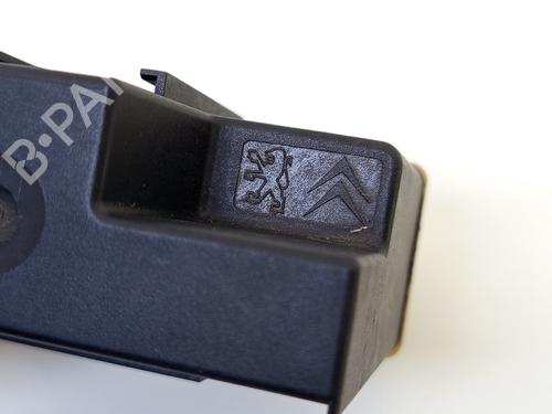 Electronic module PEUGEOT PARTNER Tepee 1.6 HDi | BP32114687M83  - Image 7