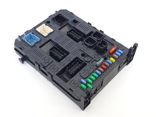 Used Electronic module Electronic module PEUGEOT PARTNER Tepee 1.6 HDi (90 hp) 32196707 32196707