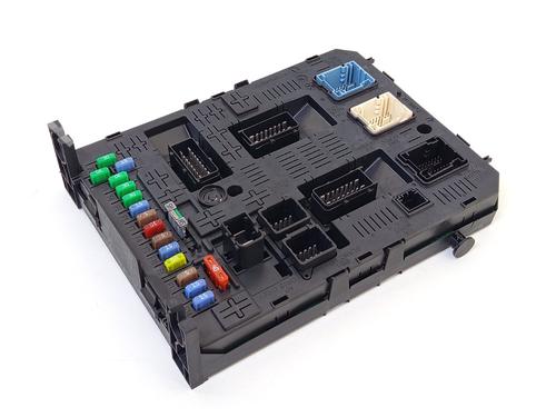 Electronic module PEUGEOT PARTNER Tepee 1.6 HDi | BP32196707M83 - Image 2