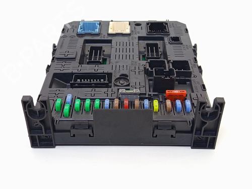 Electronic module PEUGEOT PARTNER Tepee 1.6 HDi | BP32196707M83 - Image 3