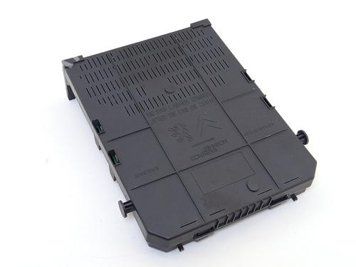 Electronic module PEUGEOT PARTNER Tepee 1.6 HDi | BP32196707M83 - Image 4