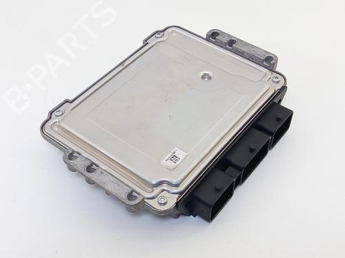 Engine control unit (ECU) PEUGEOT PARTNER Tepee 1.6 HDi | BP32114685M57  - Image 6