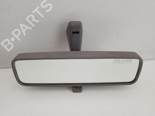 Used Rear mirror Rear mirror FIAT DOBLO Box Body/MPV (223_) 1.3 D Multijet (75 hp) 21034734 21034734