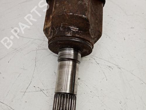 Left front driveshaft FIAT DOBLO Box Body/MPV (223_) 1.3 D Multijet | BP21029352M38  - Image 5