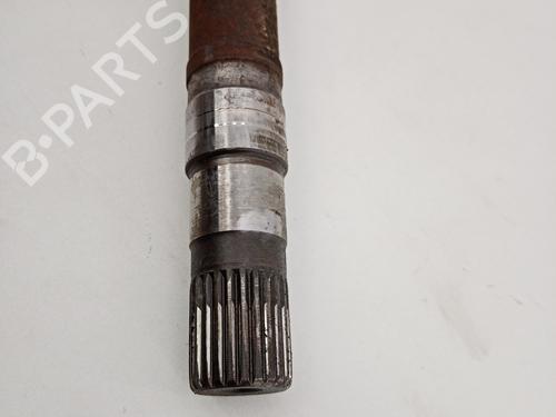 Right front driveshaft FIAT DOBLO Box Body/MPV (223_) 1.3 D Multijet | BP21029353M39  - Image 5