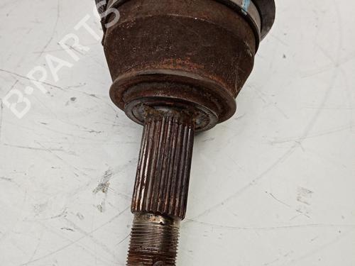 Right front driveshaft FIAT DOBLO Box Body/MPV (223_) 1.3 D Multijet | BP21029353M39  - Image 6