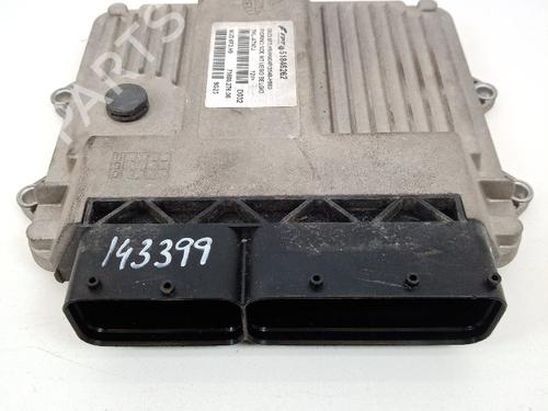 Used Engine control unit (ECU) Engine control unit (ECU) FIAT QUBO (225_) 1.3 D Multijet (225CXB1A, 225AXB1A, 225CXB11, 225AXB11,... (75 hp) 21040948 21040948