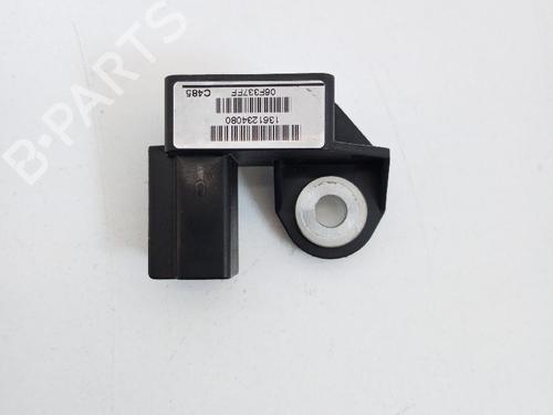 Used Electronic module Electronic module FIAT QUBO (225_) 1.3 D Multijet (225CXB1A, 225AXB1A, 225CXB11, 225AXB11,... (75 hp) 21040959 21040959