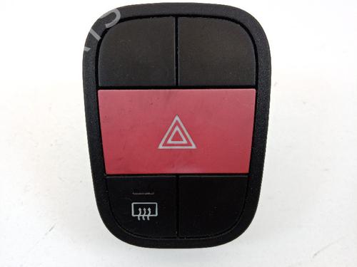 Used Switch Switch FIAT QUBO (225_) 1.3 D Multijet (225CXB1A, 225AXB1A, 225CXB11, 225AXB11,... (75 hp) 21040943 21040943