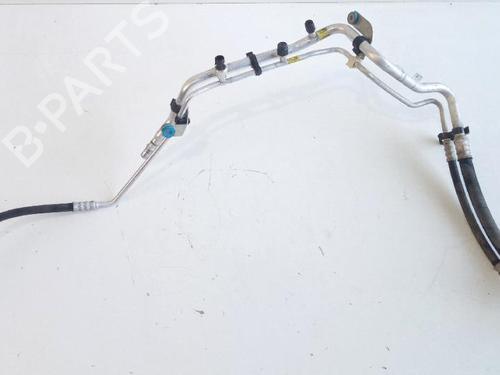 Used AC pipe AC pipe FIAT QUBO (225_) 1.3 D Multijet (225CXB1A, 225AXB1A, 225CXB11, 225AXB11,... (75 hp) 21041101 21041101