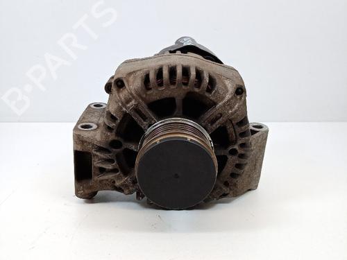 Used Alternator Alternator FIAT QUBO (225_) 1.3 D Multijet (225CXB1A, 225AXB1A, 225CXB11, 225AXB11,... (75 hp) 21041034 21041034