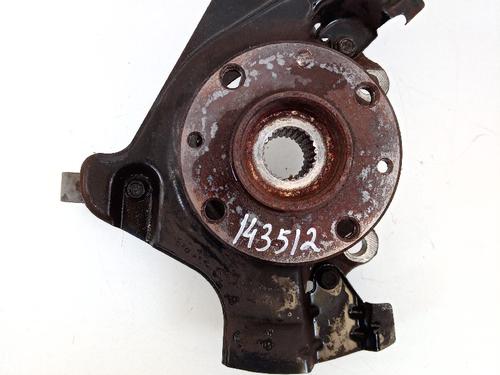 Used Right front steering knuckle Right front steering knuckle FIAT QUBO (225_) 1.3 D Multijet (225CXB1A, 225AXB1A, 225CXB11, 225AXB11,... (75 hp) 21041038 21041038