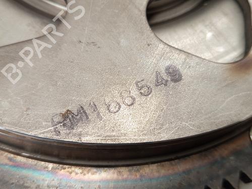 Engine HONDA CIVIC VIII Saloon (FD, FA) 1.3 IMA (FA3, FD3) | BP27201537M1  - Image 10