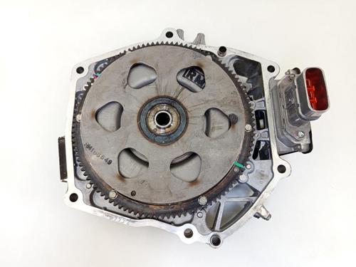 Used Engine Engine HONDA CIVIC VIII Saloon (FD, FA) 1.3 IMA (FA3, FD3) (95 hp) 27201537 27201537