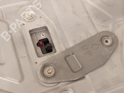 Electronic module HONDA CIVIC VIII Saloon (FD, FA) 1.3 IMA (FA3, FD3) | BP27207188M83 - Image 2