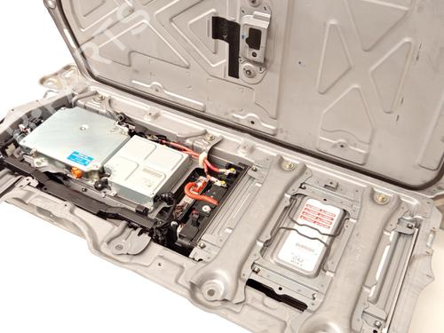 Electronic module HONDA CIVIC VIII Saloon (FD, FA) 1.3 IMA (FA3, FD3) | BP27207188M83 - Image 5