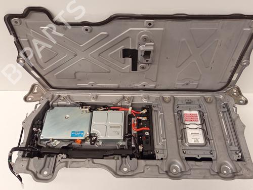 Electronic module HONDA CIVIC VIII Saloon (FD, FA) 1.3 IMA (FA3, FD3) | BP27207188M83 - Image 6