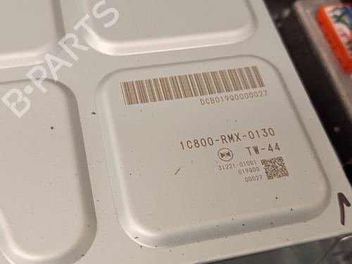 Electronic module HONDA CIVIC VIII Saloon (FD, FA) 1.3 IMA (FA3, FD3) | BP27207188M83 - Image 9
