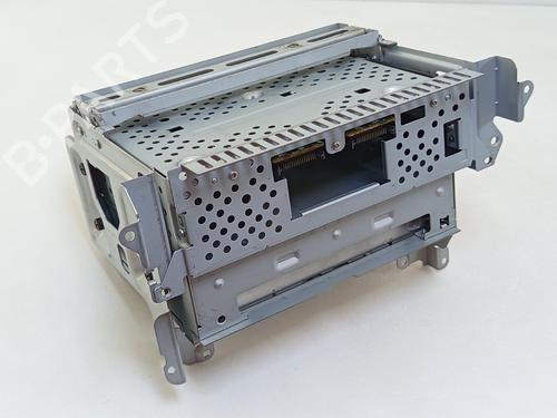 Used Radio Radio HONDA CIVIC VIII Saloon (FD, FA) 1.3 IMA (FA3, FD3) (95 hp) 27218048 27218048