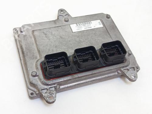 Used Engine control unit (ECU) Engine control unit (ECU) HONDA CIVIC VIII Saloon (FD, FA) 1.3 IMA (FA3, FD3) (95 hp) 27224837 27224837