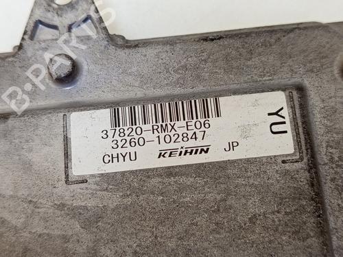 Engine control unit (ECU) HONDA CIVIC VIII Saloon (FD, FA) 1.3 IMA (FA3, FD3) | BP27224837M57 - Image 2