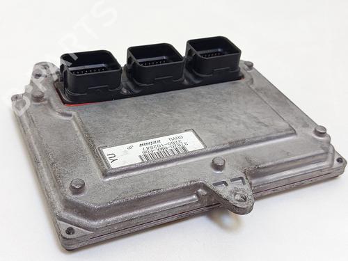 Engine control unit (ECU) HONDA CIVIC VIII Saloon (FD, FA) 1.3 IMA (FA3, FD3) | BP27224837M57 - Image 3