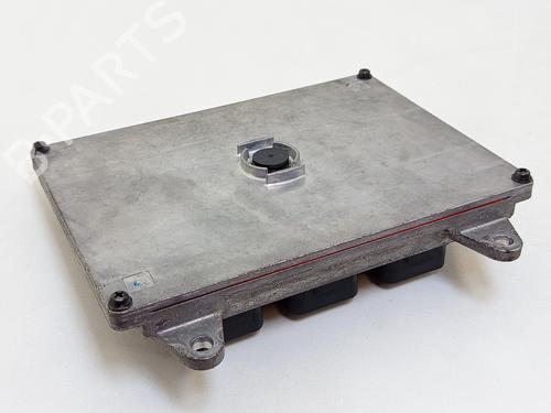 Engine control unit (ECU) HONDA CIVIC VIII Saloon (FD, FA) 1.3 IMA (FA3, FD3) | BP27224837M57 - Image 4