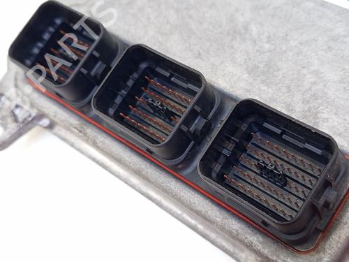 Engine control unit (ECU) HONDA CIVIC VIII Saloon (FD, FA) 1.3 IMA (FA3, FD3) | BP27224837M57 - Image 5