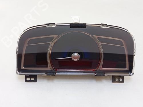 Used Instrument cluster Instrument cluster 27224838 27224838