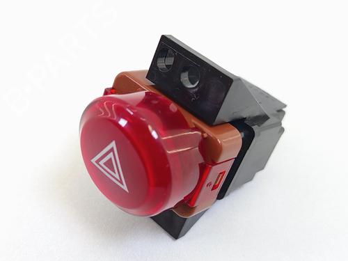 Warning switch HONDA CIVIC VIII Saloon (FD, FA) 1.3 IMA (FA3, FD3) | BP27218592I22 - Image 2