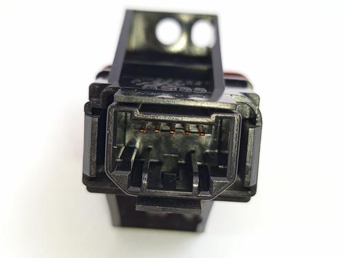 Warning switch HONDA CIVIC VIII Saloon (FD, FA) 1.3 IMA (FA3, FD3) | BP27218592I22 - Image 3