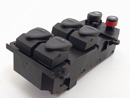 Left front window switch HONDA CIVIC VIII Saloon (FD, FA) 1.3 IMA (FA3, FD3) | BP27218053I27 - Image 3