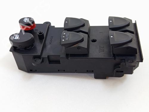 Left front window switch HONDA CIVIC VIII Saloon (FD, FA) 1.3 IMA (FA3, FD3) | BP27218053I27 - Image 6
