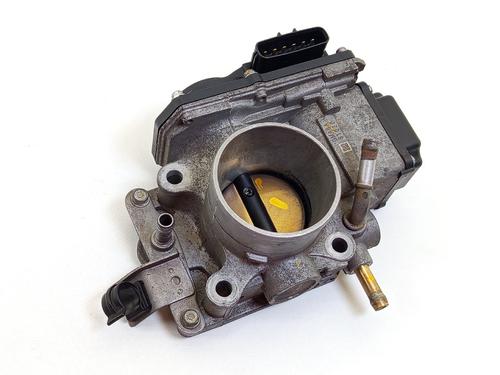 Used Throttle body Throttle body HONDA CIVIC VIII Saloon (FD, FA) 1.3 IMA (FA3, FD3) (95 hp) 27218061 27218061