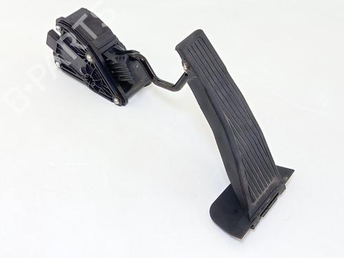 Used Pedal Pedal HONDA CIVIC VIII Saloon (FD, FA) 1.3 IMA (FA3, FD3) (95 hp) 27218063 27218063