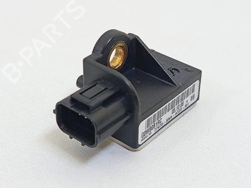 electronic-module-honda-civic-viii-saloon-fd-fa-2005-2006-2007-2008-2009-2010-2011-2012-2013-27218576 main image
