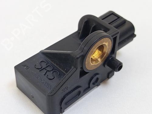 Electronic module HONDA CIVIC VIII Saloon (FD, FA) 1.3 IMA (FA3, FD3) | BP27218576M83 - Image 4