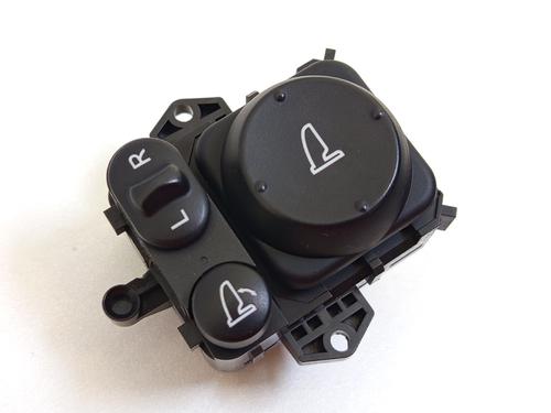 Mirror switch HONDA CIVIC VIII Saloon (FD, FA) 1.3 IMA (FA3, FD3) | BP27218586I25 - Image 2