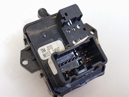 Mirror switch HONDA CIVIC VIII Saloon (FD, FA) 1.3 IMA (FA3, FD3) | BP27218586I25 - Image 3